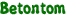 Betontom