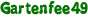 Gartenfee49