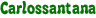 Carlossantana