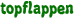 topflappen