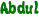 Abdul