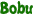 Bobu