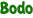 Bodo