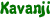 Kavanji