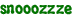 snooozzze