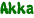Akka