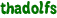 thadolfs