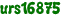 urs16875