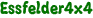 Essfelder4x4