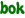 bok