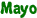 Mayo