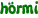 hörmi