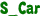 S_Car