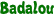Badalou