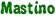 Mastino