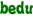 bedu