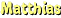 Matthias