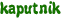 kaputnik