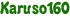 Karuso160