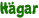 Hägar