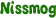 Nissmog