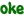 oke