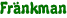 Fränkman