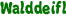 Walddeifl