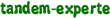 tandem-experte