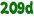 209d