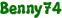 Benny74