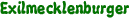 Exilmecklenburger