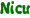 Nicu