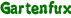 Gartenfux
