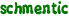 schmentic
