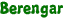 Berengar