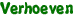 Verhoeven