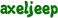 axeljeep