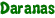 Daranas