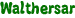 Walthersar