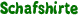 Schafshirte