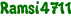 Ramsi4711