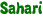 Sahari