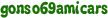 gonso69amicars