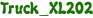 Truck_XL202