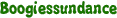 Boogiessundance
