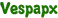 Vespapx