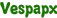 Vespapx