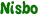 Nisbo