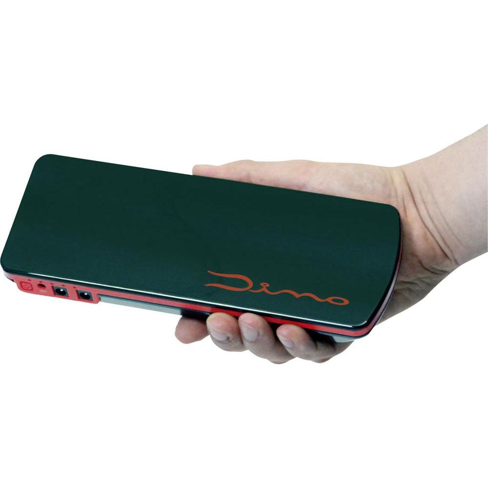 Das Offroad Forum: DINO Kraftpaket - Starthilfe und Powerbank in einem -  EUR 139